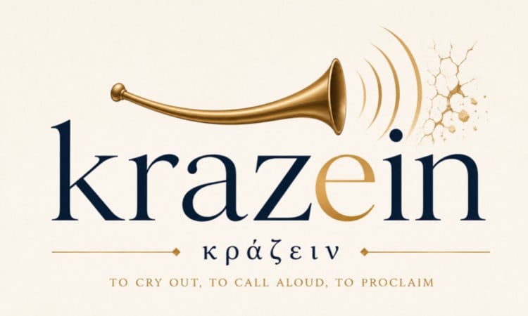 Krazein logo
