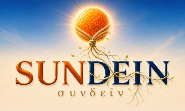 Sundein logo