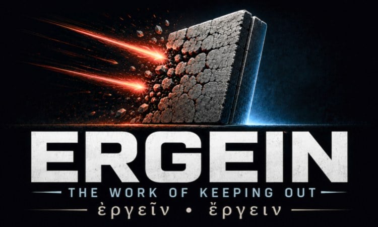 Ergein logo