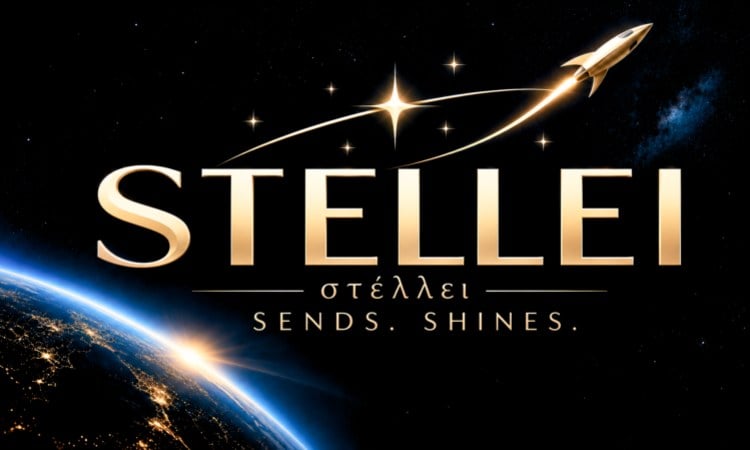 Stellei logo