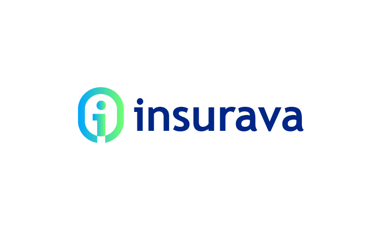 Insurava logo