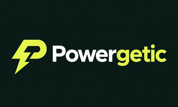 Powergetic.com - Unique premium names