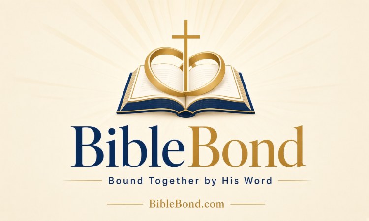 BibleBond logo