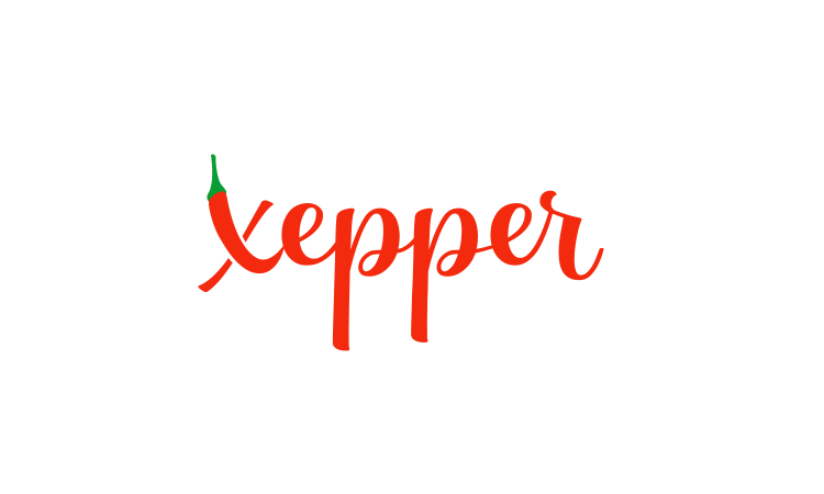 Xepper.com - buy Best premium domains