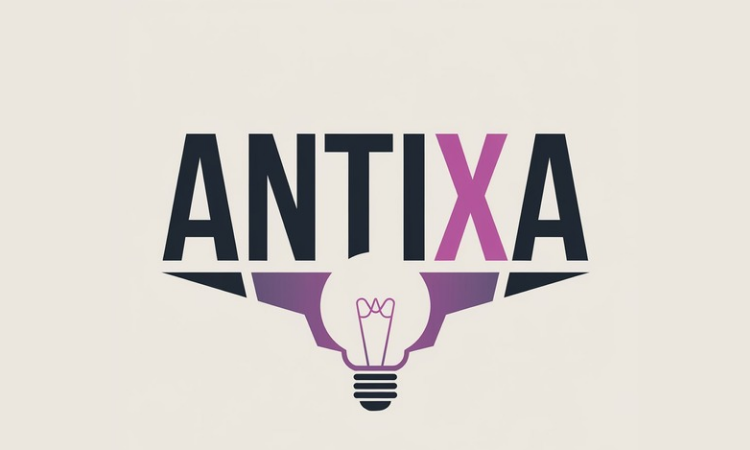 Antixa logo