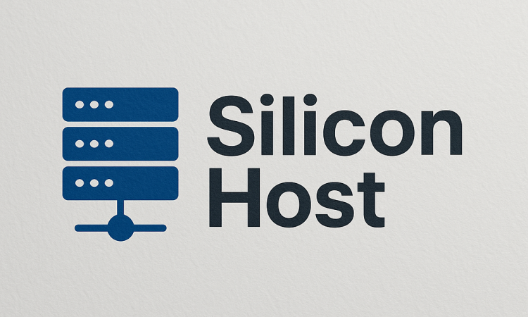 siliconhost.com - Good premium domains for sale