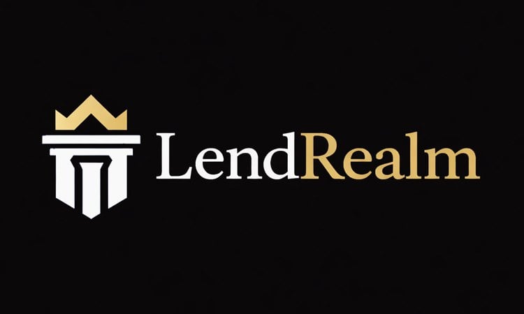 LendRealm logo