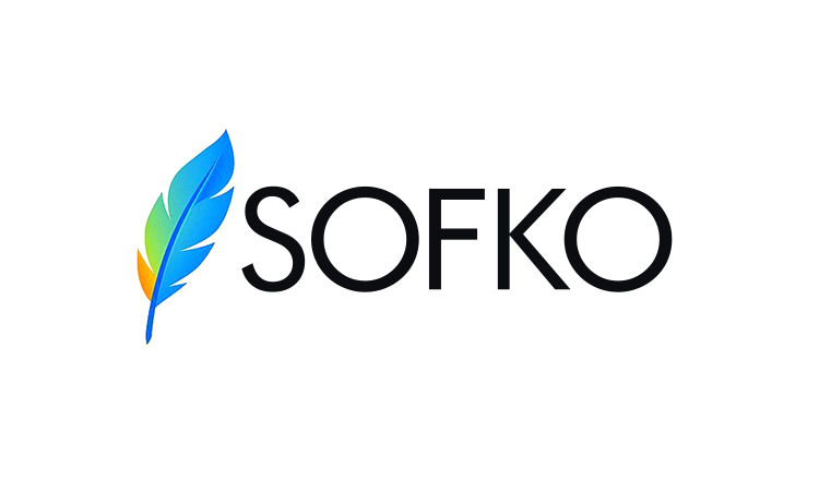 SOFKO.com - Creative premium domains