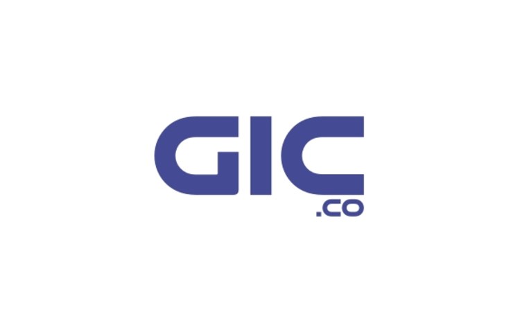 GIC logo