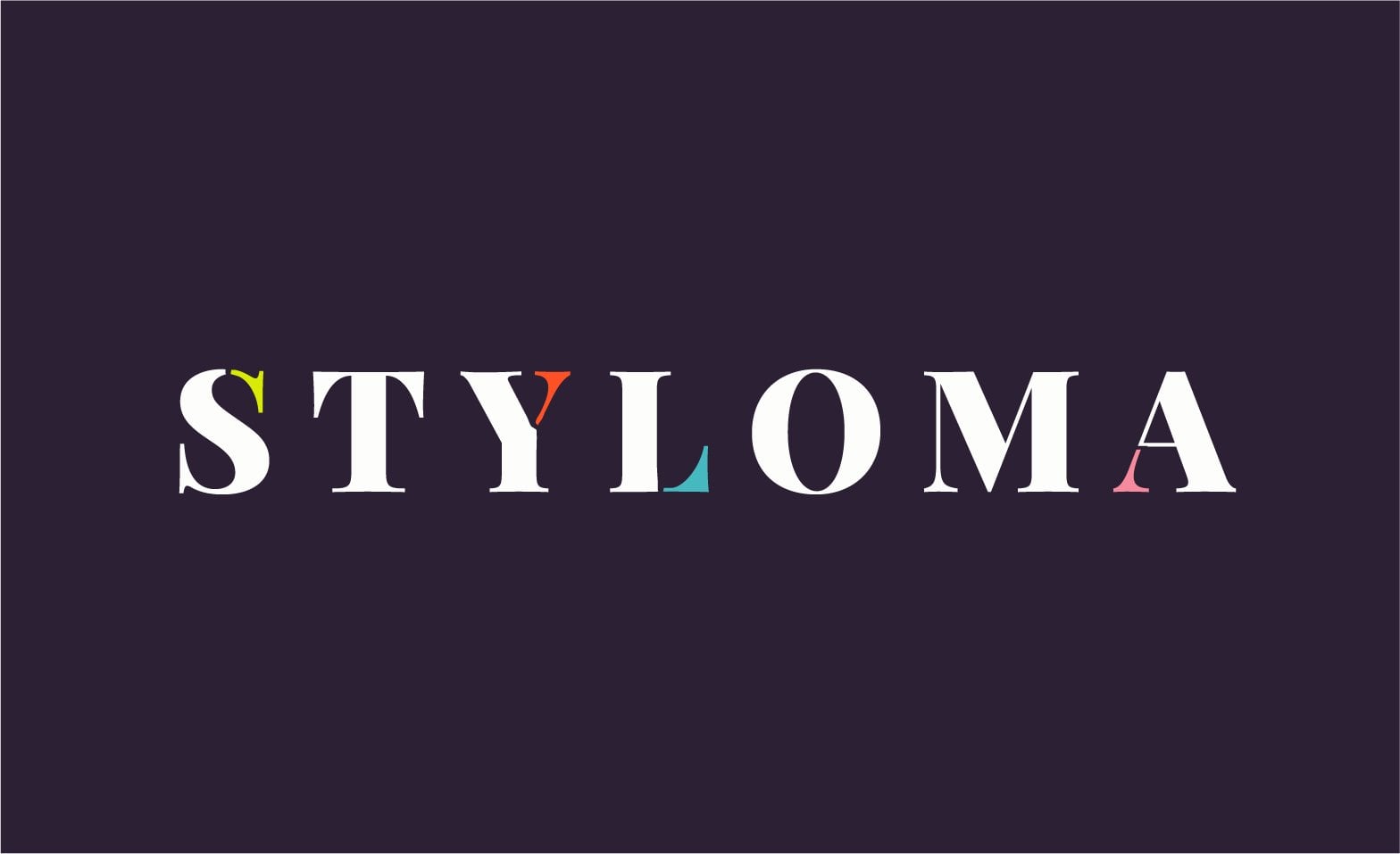 Styloma.com - New premium domains
