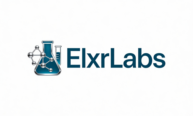 ElxrLabs logo