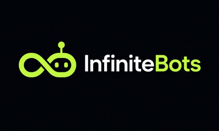 InfiniteBots.com - Cool premium domains