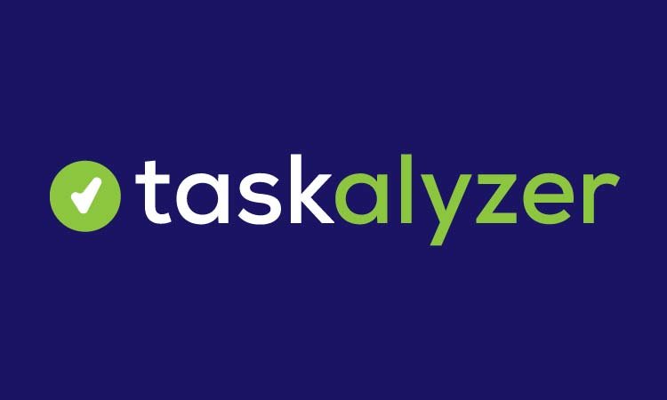 Taskalyzer.com - buy Great premium domains