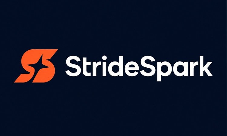 StrideSpark.com - Cool premium domain names for sale