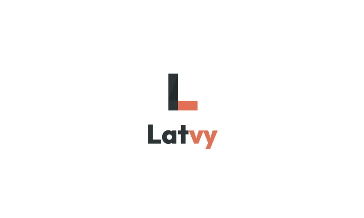 Latvy logo