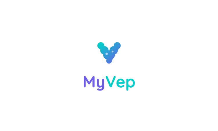 MyVep logo