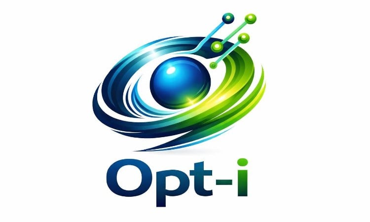 Opt-i logo