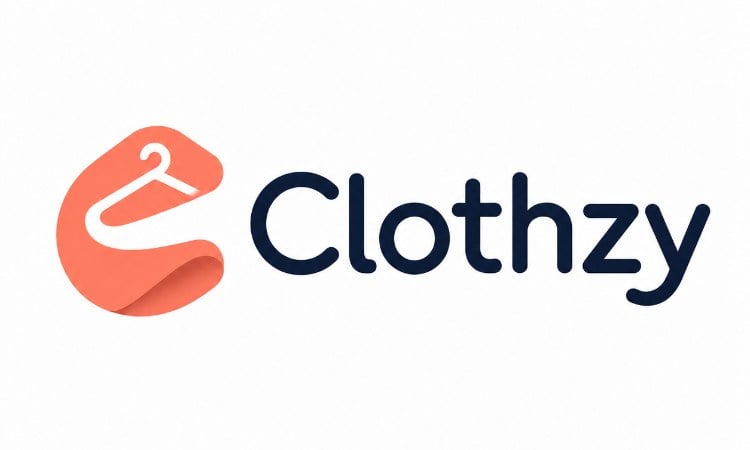 Clothzy logo