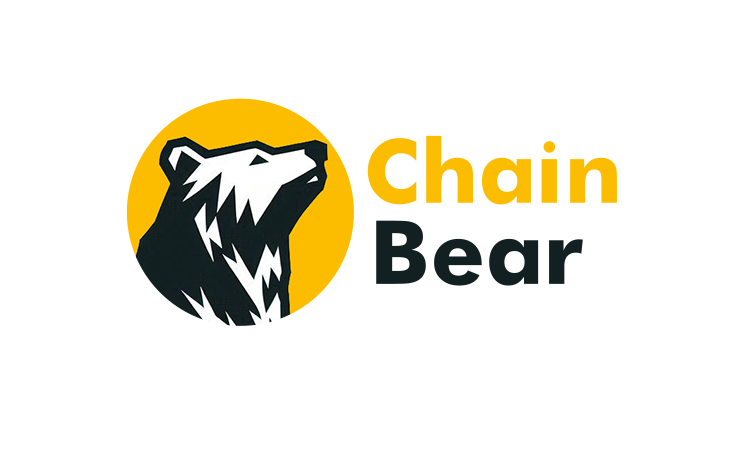 ChainBear.com - Catchy premium names