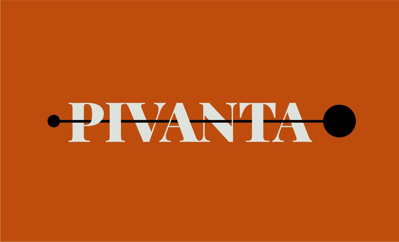 Pivanta.com - buy Catchy premium domains