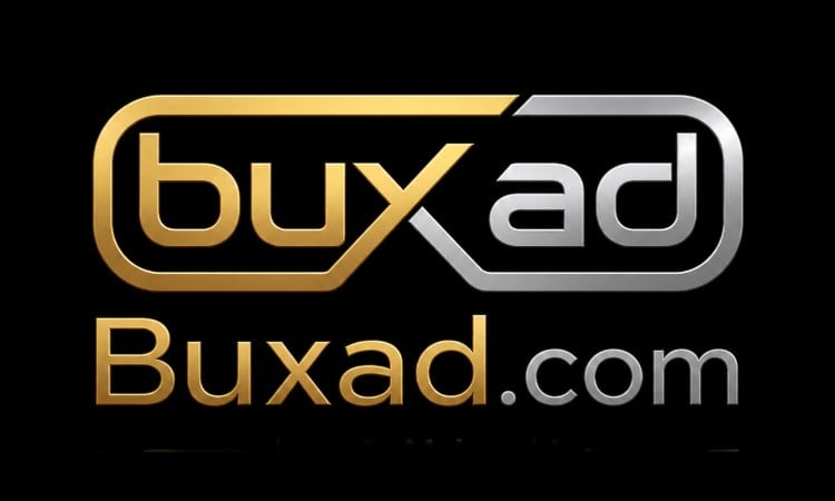 Buxad logo