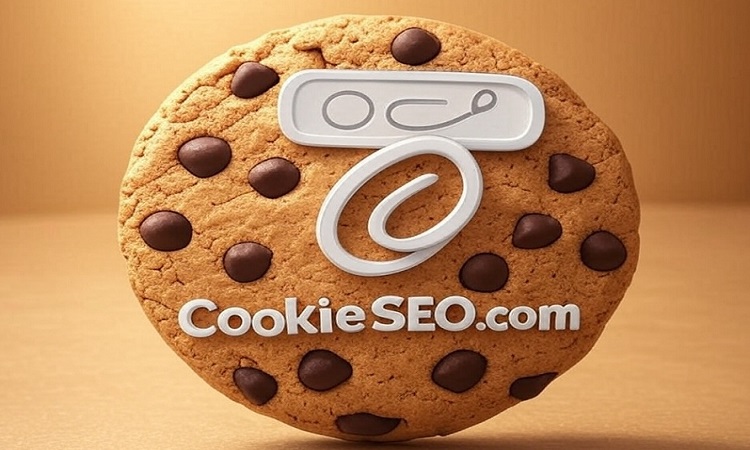 CookieSEO logo