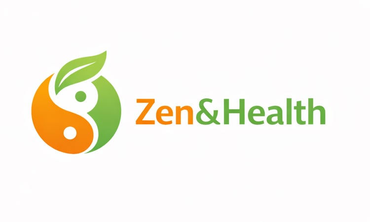 ZenAndHealth.com - Catchy premium domain names for sale