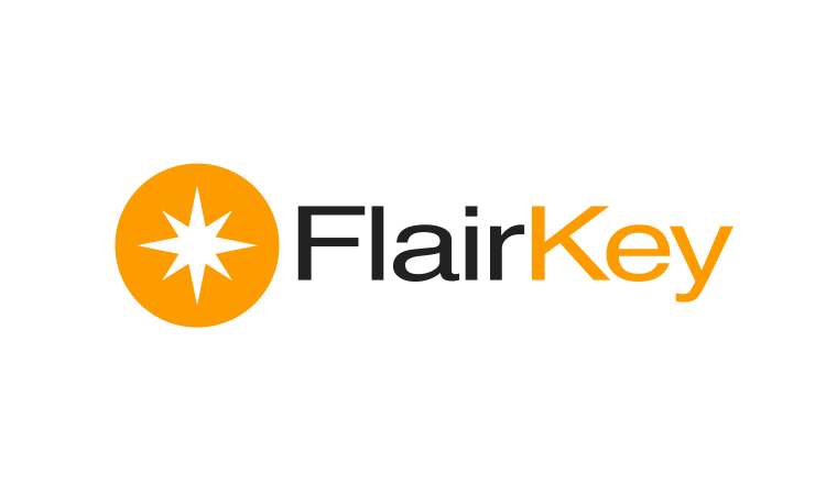 FlairKey.com - Best premium domain names for sale