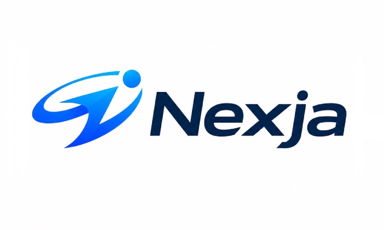 nexja logo
