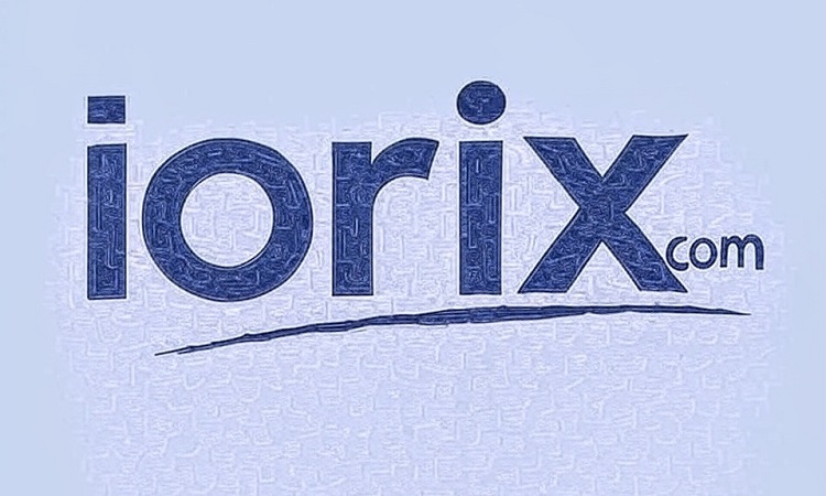 IoriX.com is for sale