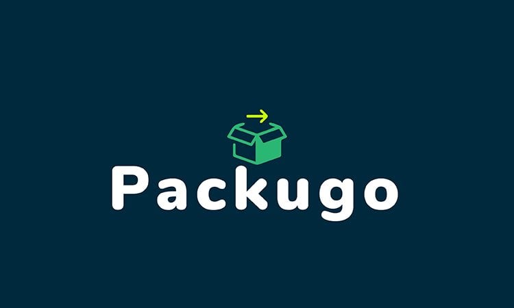 Packugo logo