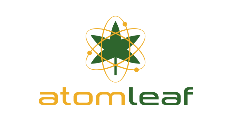 AtomLeaf.com - Unique premium domain marketplace