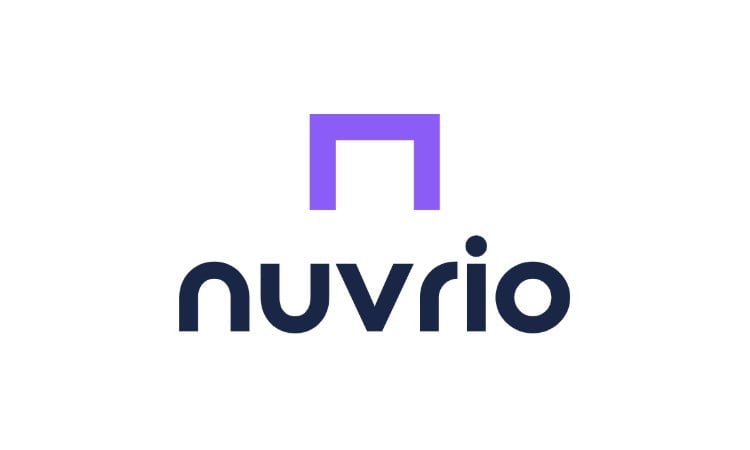 Nuvrio.com is for sale