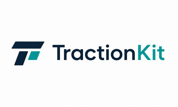 TractionKit logo