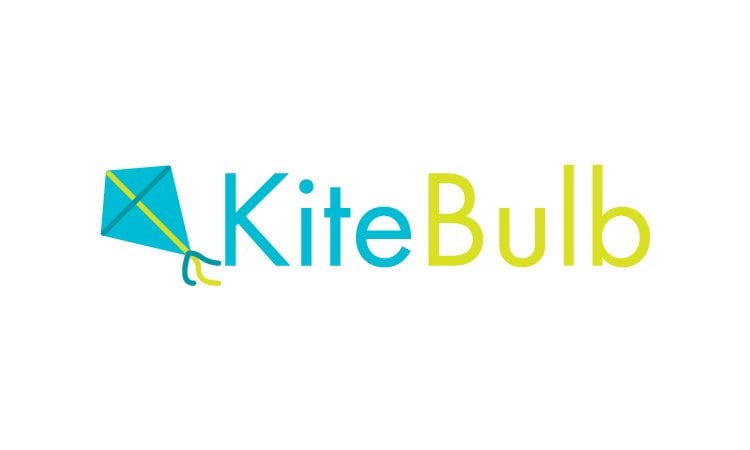 KiteBulb.com - Great premium domains for sale