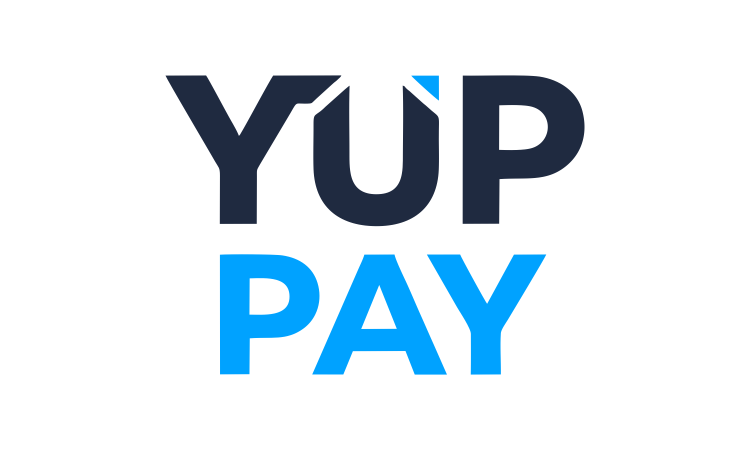 YupPay logo