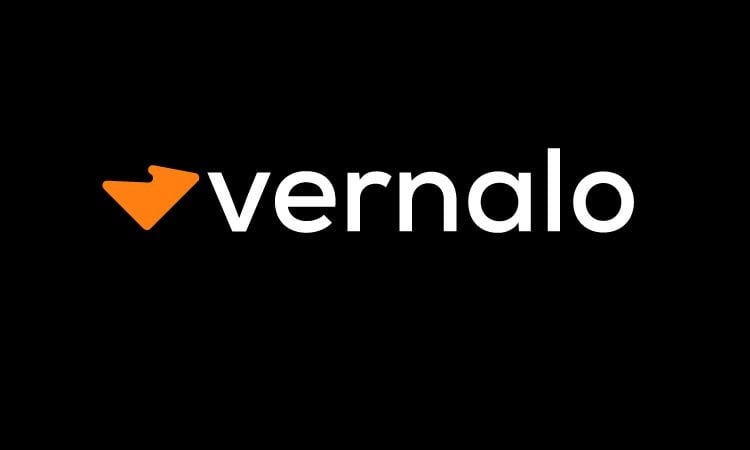 Vernalo logo