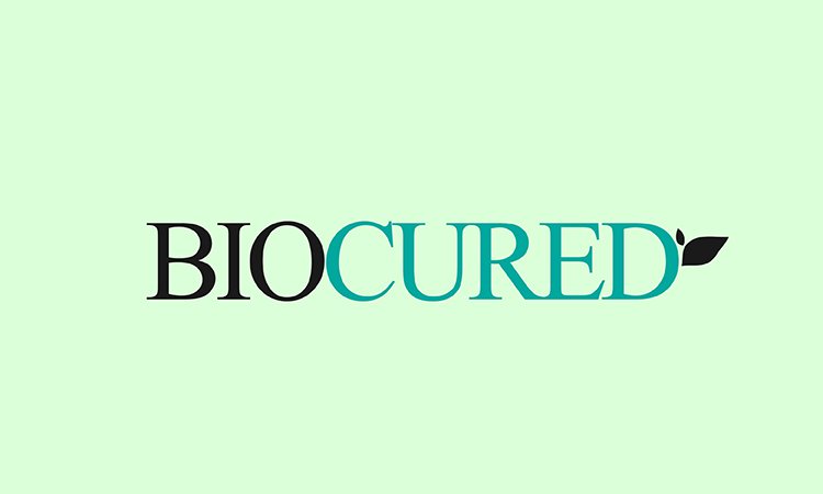 BioCured.com - Catchy domains for sale