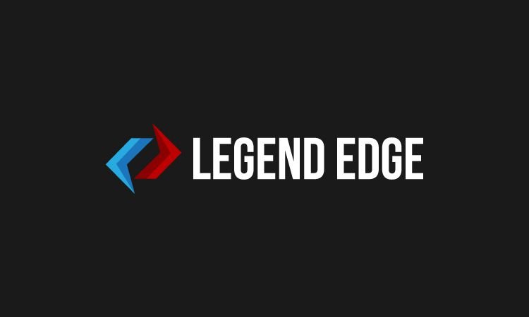 LegendEdge.com - Catchy premium domains