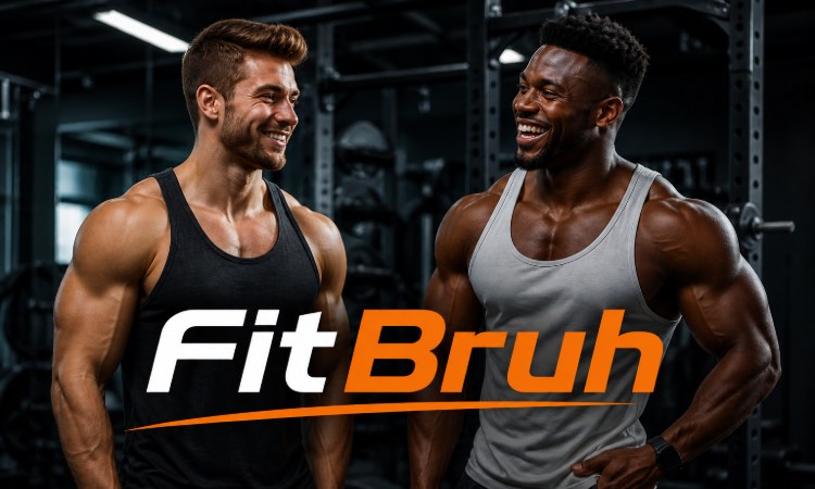 FitBruh logo