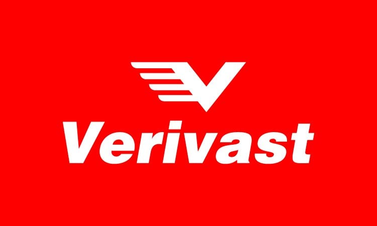 Verivast logo