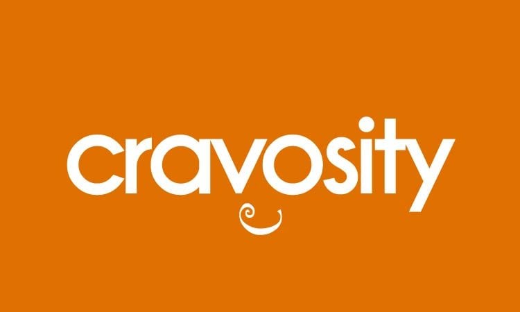 Cravosity.com - buy Catchy premium domains