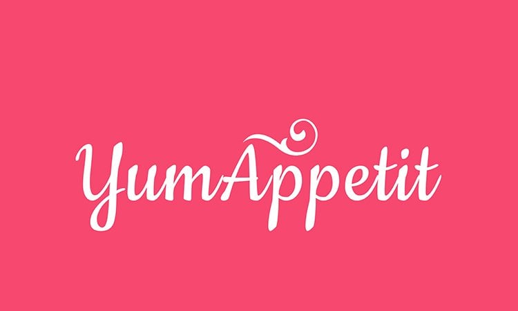 YumAppetit.com - Good premium domain marketplace