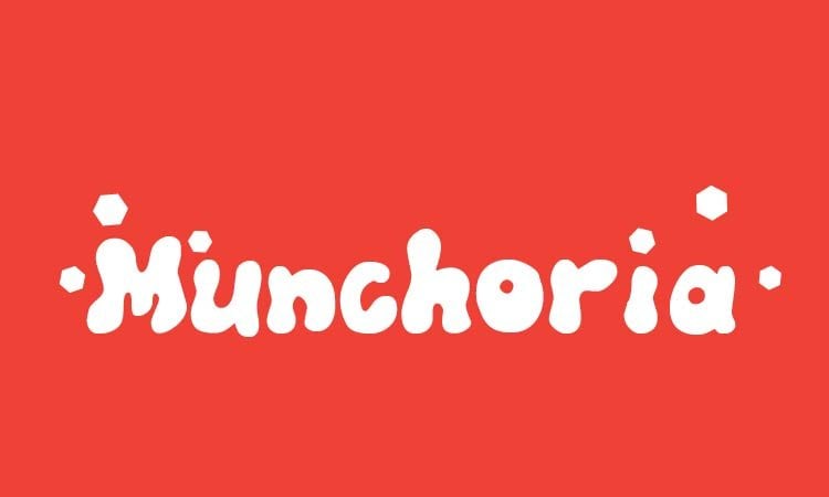 Munchoria.com - Cool premium names