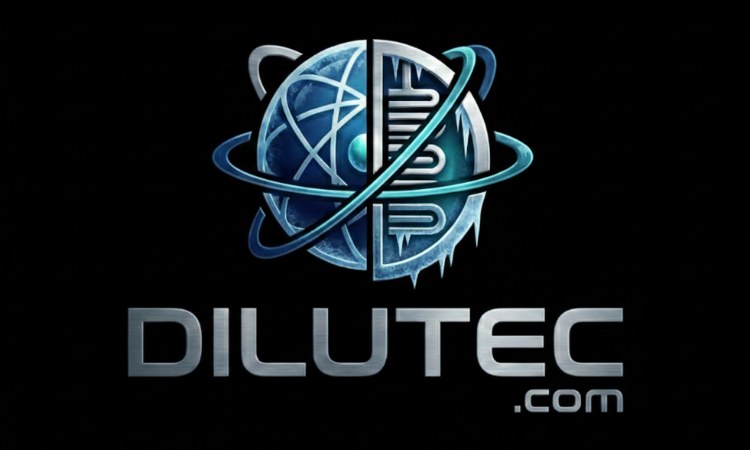 DILUTEC logo