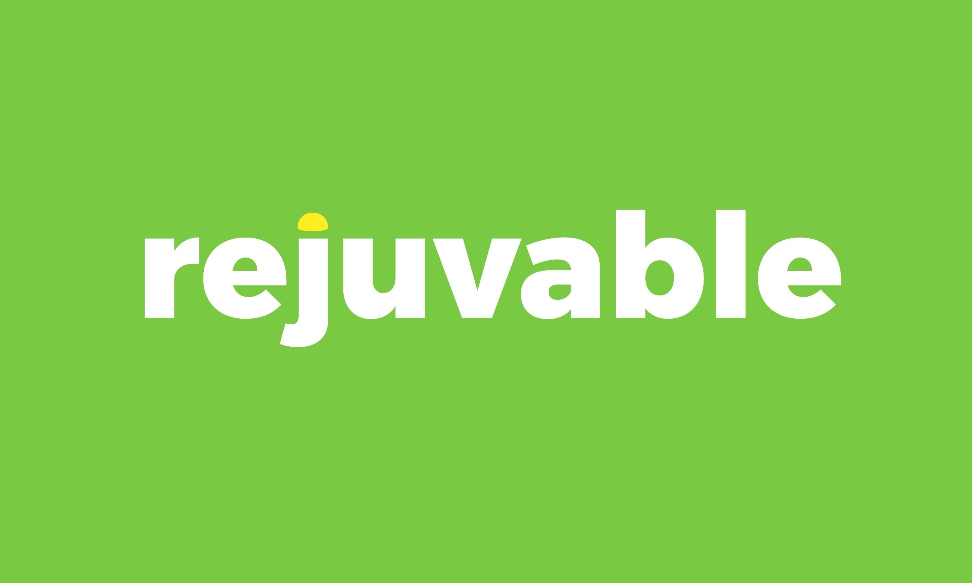 ReJuvable.com - Cool premium domain names