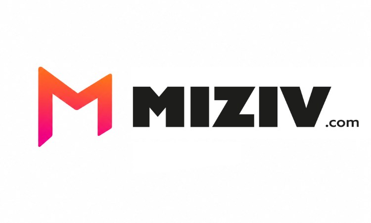 Miziv logo