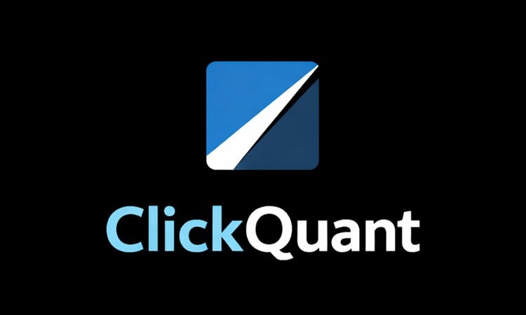 ClickQuant logo