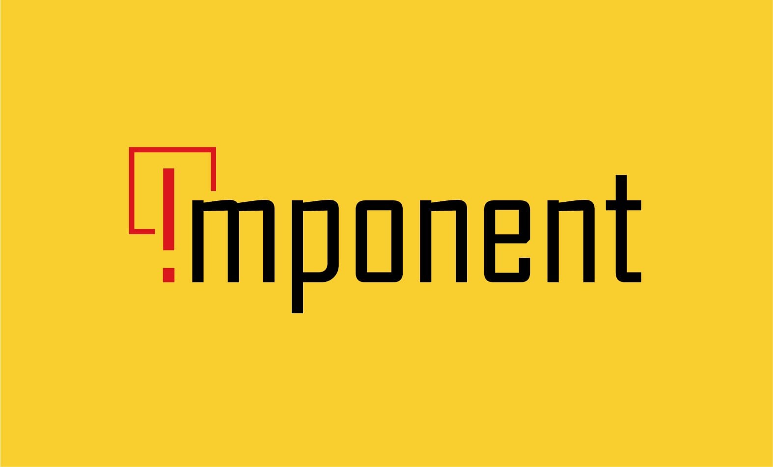 Imponent.com - Catchy domains for sale