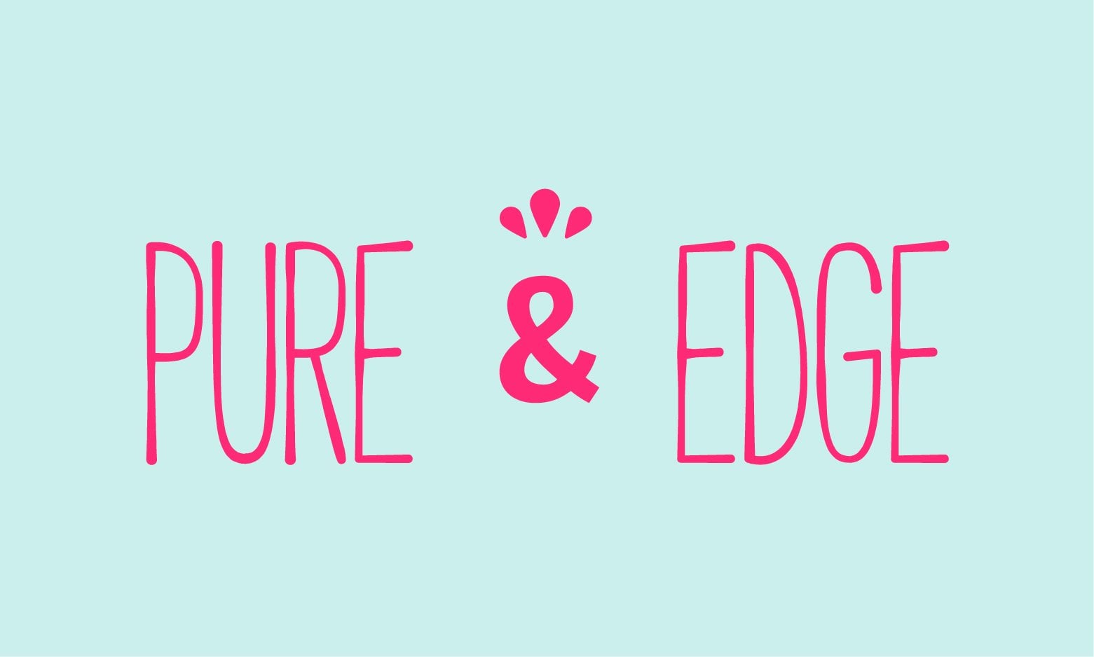 PureAndEdge.com